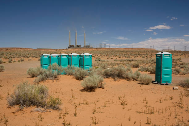 Best Aeration Services  in Pinehurst, ID